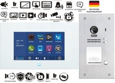 1 Familien 2 Draht Bus Video