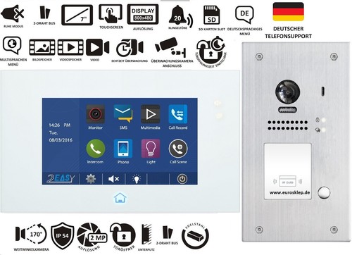 Familien draht bus video - 1,