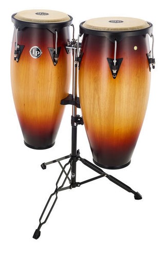 Latin percussion congas - percussion,