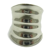 Stilvoll Lange Sterling Silber