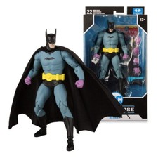 DC Multiverse: Batman