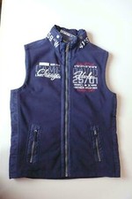 Weste Camp David Chicago