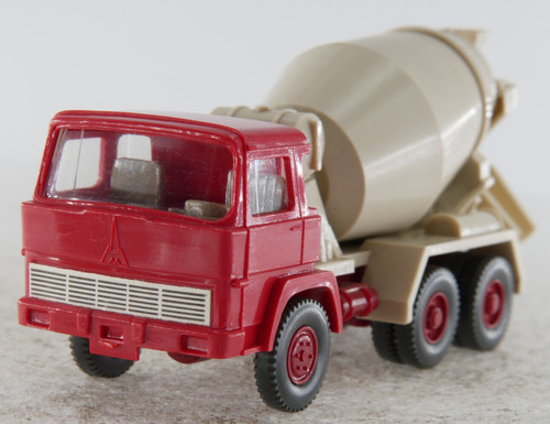 Wiking lkw s - lkw, alt