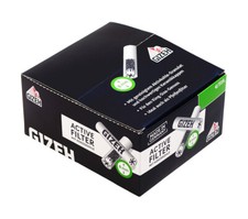 1 Box (200 Filter) GIZEH