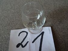 Cognac-Glas "Baron Otard"