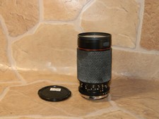 Tokina SD Objektiv - 1:4 - 5.6   / 35-200mm / 62 / GUT