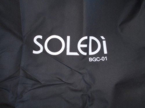 Soledi grillabdeckung - soledi,