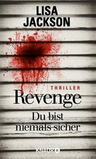 Revenge - Du bist niemals