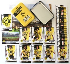 Topps Borussia Dortmund