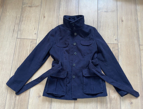 Trenchcoat mantel 38 - h&m,