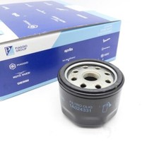 Ölfilter Patrone Original für Piaggio MP3 400 500 X9 Aprilia Atlantic Gilera