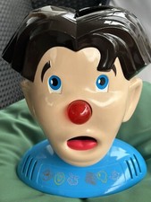 Dr Bibber Krabbelkopf * MB Spiel * Partyspiel