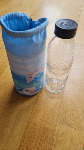Emil die flasche delphine - die, flasche,