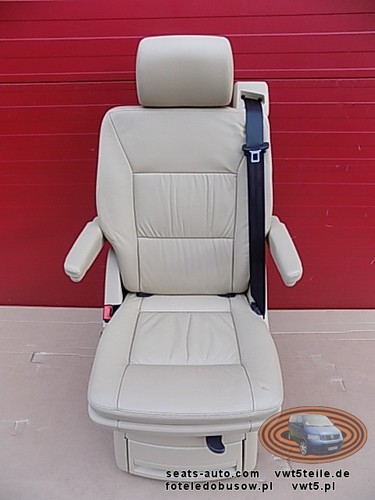 Drehsitz multivan sitz - vw, t5