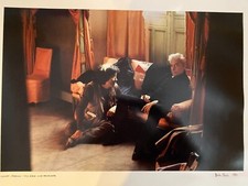 Fotokunst Dieter Blum (*1936)