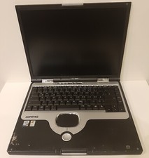 Compaq evo n800v - compaq, notebook