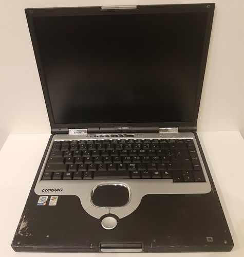 Compaq evo n800v notebook - n800v,