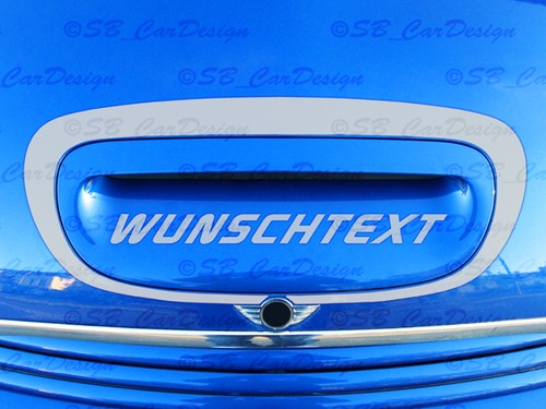 Lufthutzen air scoop aufkleber - lufthutzen,