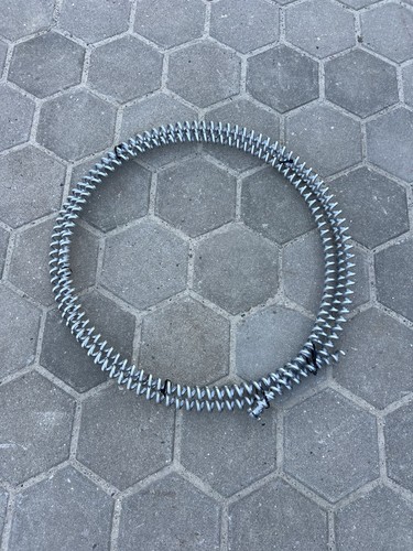 Förderwelle spiralwelle für - förderwelle,