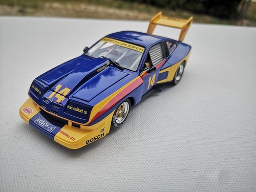 Slotcar carrera universal 132 - universal,