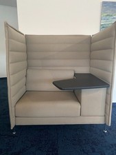 Vitra Alcove Plus Work