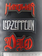 Patches-Set Classic Heavy