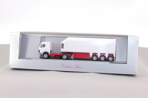 Lkw modell mercedes - lkw-modell, mercedes-benz