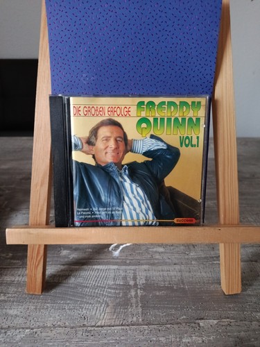 Freddy quinn die großen - quinn,