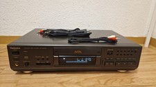 Technics SL-PS670D   Audio CD