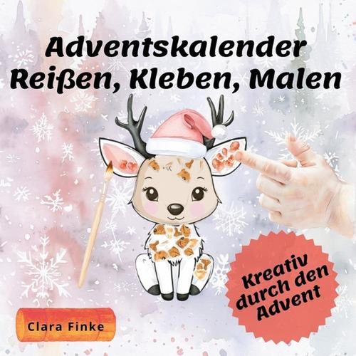 Adventskalender reien - -,