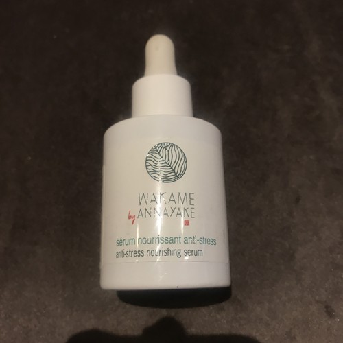 Wakame anti stress - wakame,