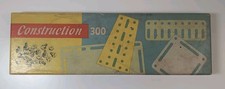 DDR Metallbaukasten Construction 300