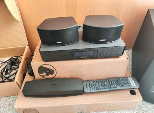 Bose soundtouch 220 - bose,