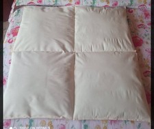 ORGONISCHE DECKE 90 x 90 cm -