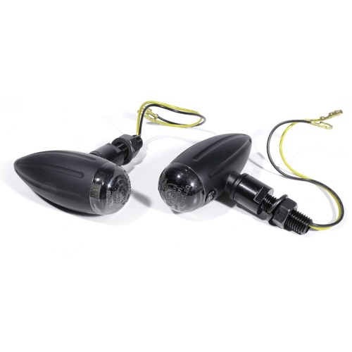 Motorrad bullet blinker led - bullet,