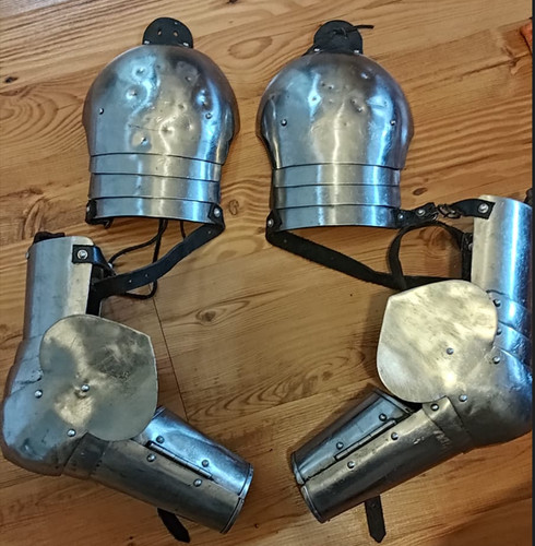 Schaukampf armzeug - schaukampf,