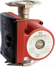 Grundfos 59896772 Ups15-35