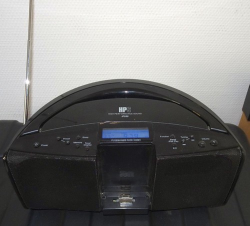 Radio ukw usb - ukw, high