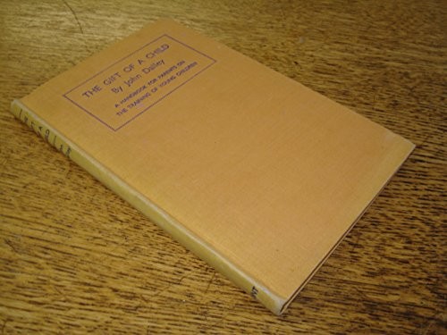The gift child - a,
