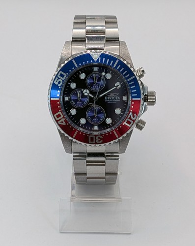 Invicta pro diver 43mm - diver,