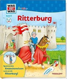 Was ist - ist, junior