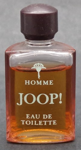 Joop homme miniatur eau - eau, de