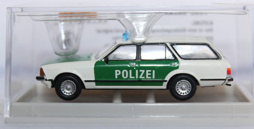Ford granada turnier - ii,
