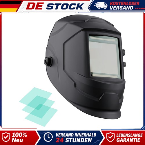 Automatik schweißschirm solar - automatik,