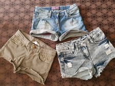 💥H&M, s.Oliver DENIM DREI