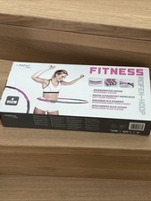 John Hoola Hoop Reifen Gym