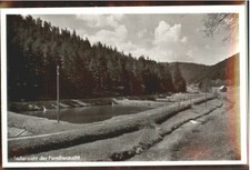 Altensteig Schwarzwald