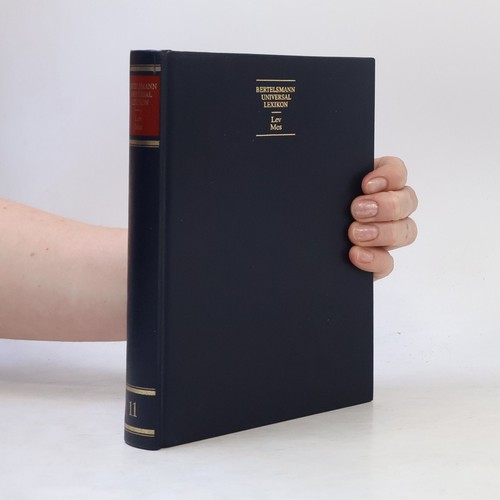 Bertelsmann universal lexikon - bertelsmann,