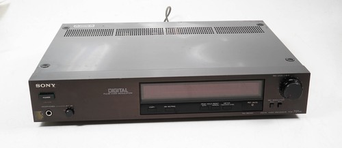 Ersatzteile sony pcm 701es - ersatzteile, pcm-701es