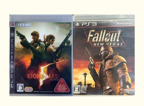 Fallout new vegas resident - fallout,